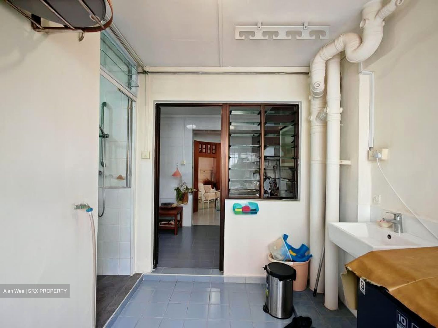 Blk 286C Toh Guan Road (Jurong East), HDB Executive #581910561